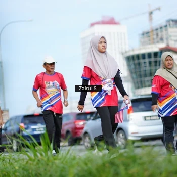 Runner Photo 5954925