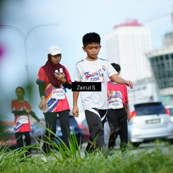 Runner Photo 5954926