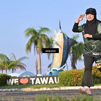 Runner Photo 5954929