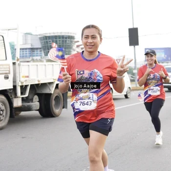 Runner Photo 5954932