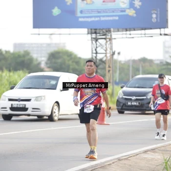 Runner Photo 5954933
