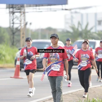 Runner Photo 5954934