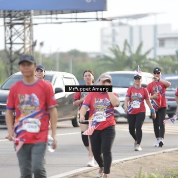 Runner Photo 5954935