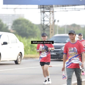Runner Photo 5954936