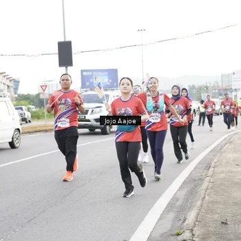 Runner Photo 5954940