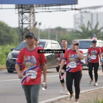 Runner Photo 5954945