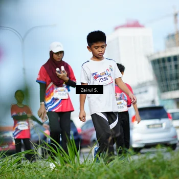 Runner Photo 5954947