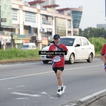 Runner Photo 5954948