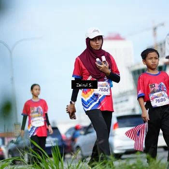 Runner Photo 5954949