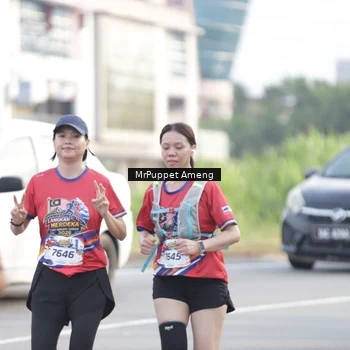 Runner Photo 5954951