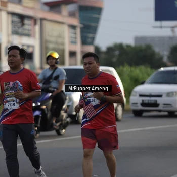 Runner Photo 5954952