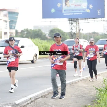 Runner Photo 5954953