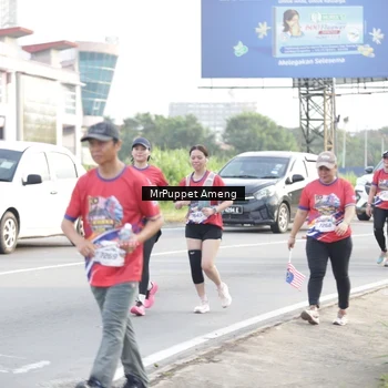 Runner Photo 5954955