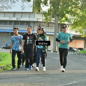 Runner Photo 5954961