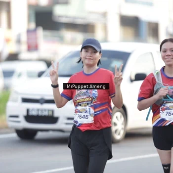 Runner Photo 5954964