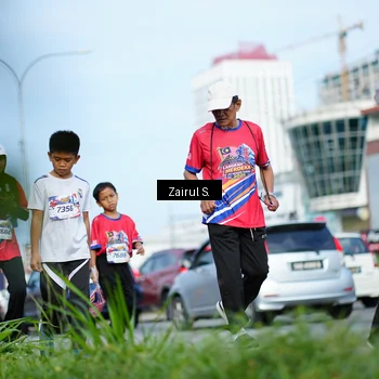 Runner Photo 5954966