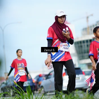Runner Photo 5954967