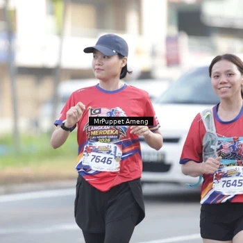 Runner Photo 5954969