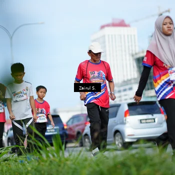 Runner Photo 5954971