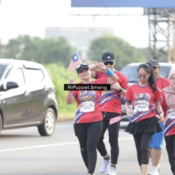Runner Photo 5954972