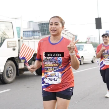 Runner Photo 5954975