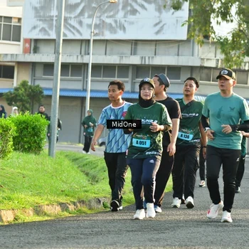 Runner Photo 5954979