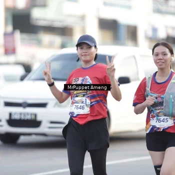 Runner Photo 5954981