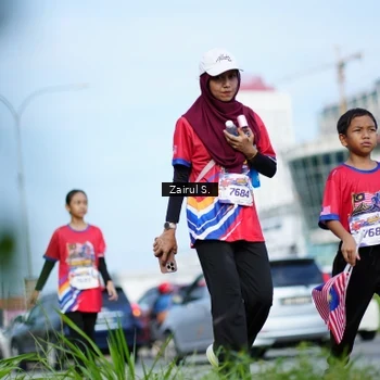 Runner Photo 5954982
