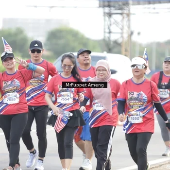 Runner Photo 5954984