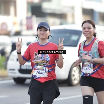 Runner Photo 5954988