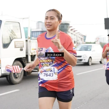 Runner Photo 5954990