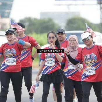 Runner Photo 5954992