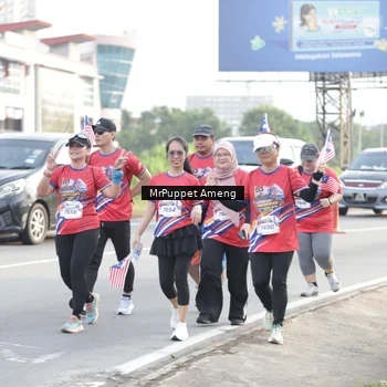 Runner Photo 5955001