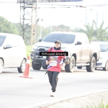 Runner Photo 5955003