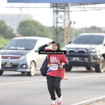 Runner Photo 5955004