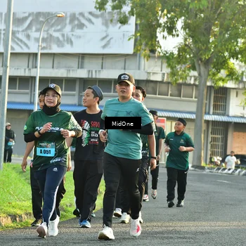 Runner Photo 5955006