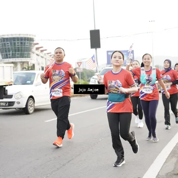 Runner Photo 5955007