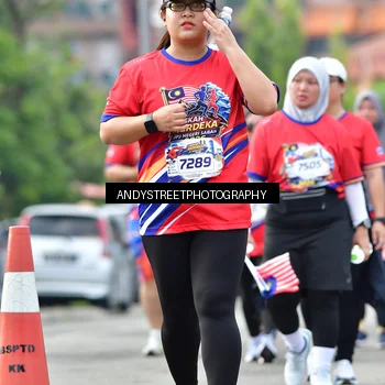 Runner Photo 5955008