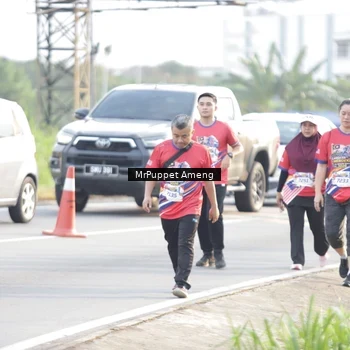 Runner Photo 5955010