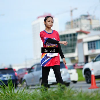 Runner Photo 5955013