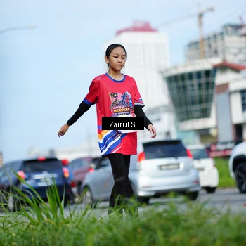Runner Photo 5955014