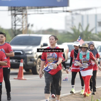 Runner Photo 5955018