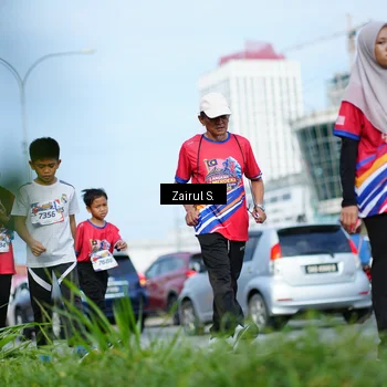 Runner Photo 5955020