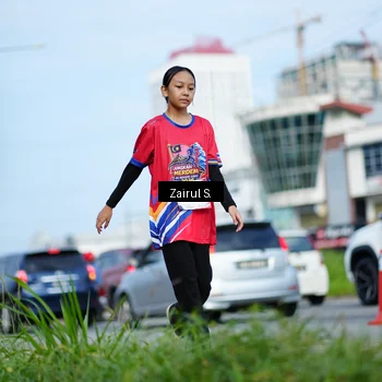 Runner Photo 5955021
