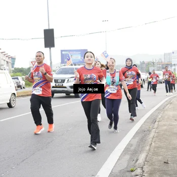 Runner Photo 5955024