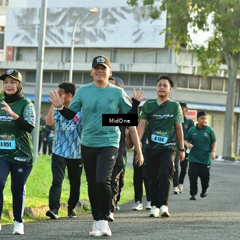 Runner Photo 5955025