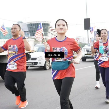 Runner Photo 5955031