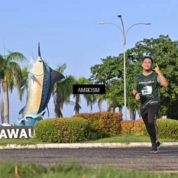 Runner Photo 5955034