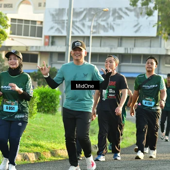 Runner Photo 5955035