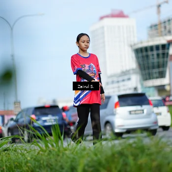 Runner Photo 5955040